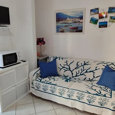 Lägenhet Casa Marina Marina di Grosseto