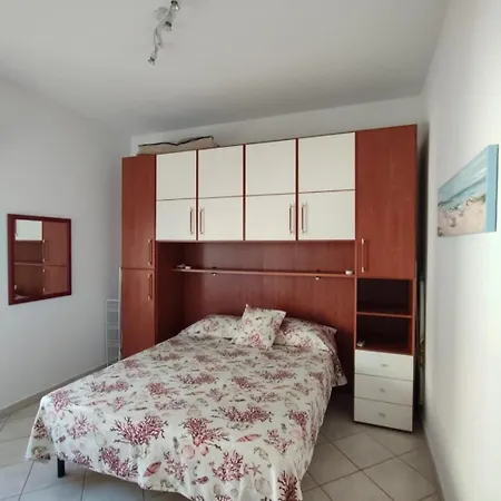 Lägenhet Casa Marina *