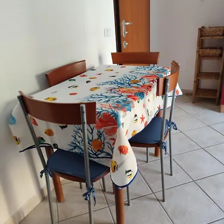 Casa Marina Lägenhet